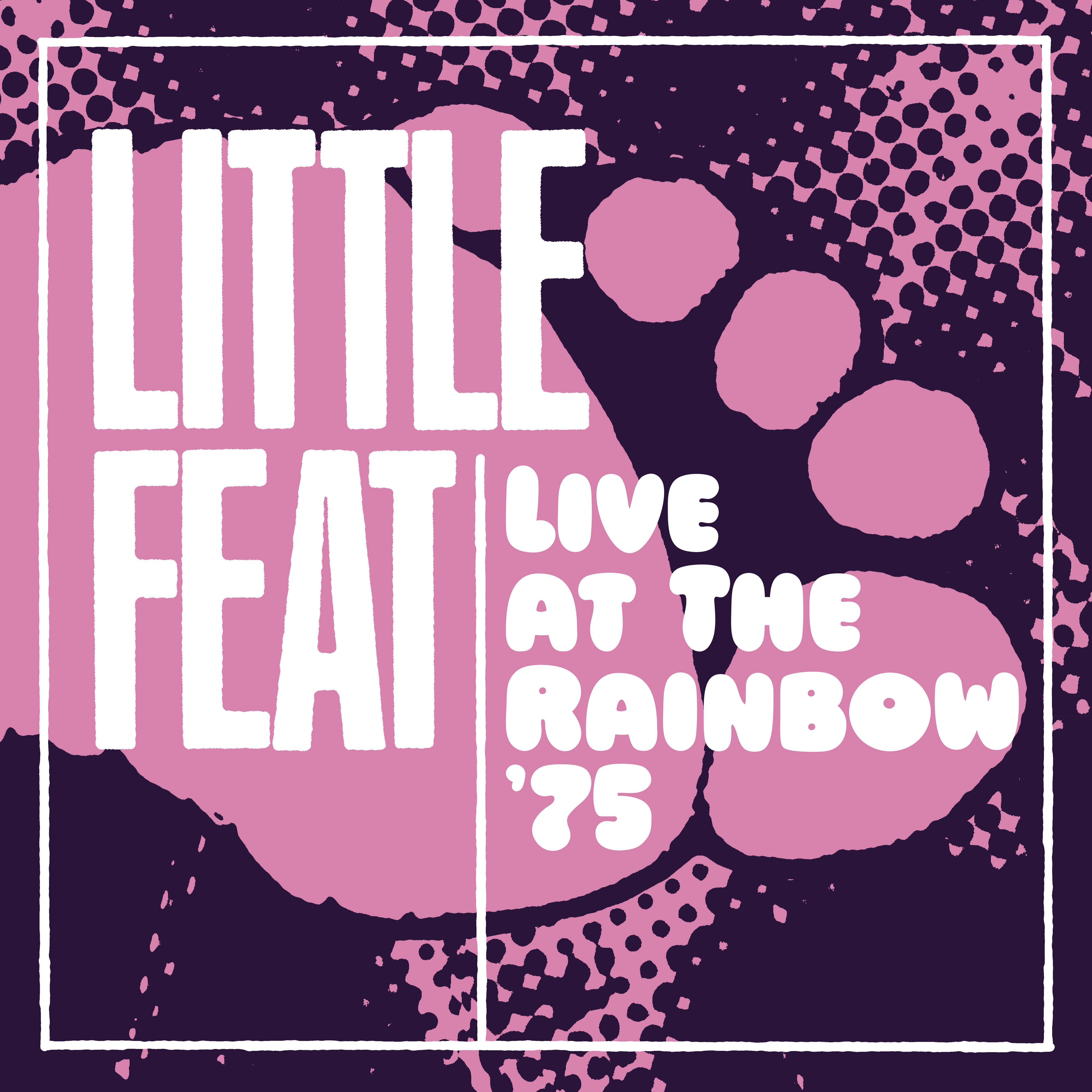 お得な情報満載 IMWAN •  Feat Little [2024-06-14] 洋楽
